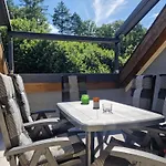 Apartment Waldzauber Schwarzwaldvibes Meets Weinregion