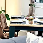 Waldzauber Schwarzwaldvibes Meets Weinregion Apartment