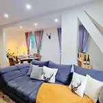 Apartment Waldzauber Schwarzwaldvibes Meets Weinregion