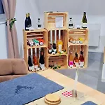Apartment Waldzauber Schwarzwaldvibes Meets Weinregion Appenweier