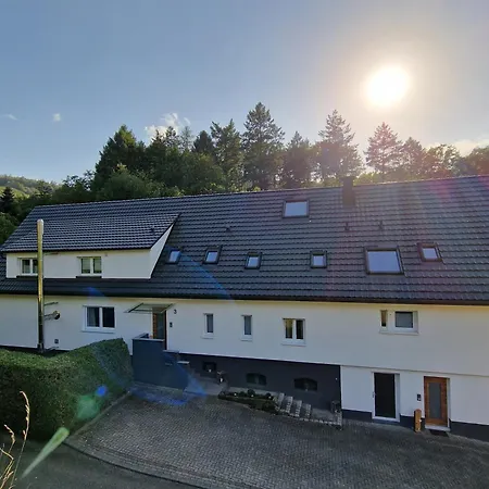 Waldzauber Schwarzwaldvibes Meets Weinregion Appenweier