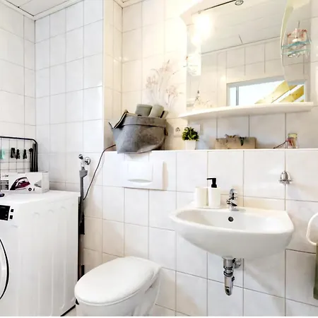 Waldzauber Appartement Appenweier