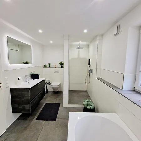 Waldzauber Schwarzwaldvibes Meets Weinregion