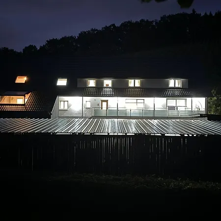 Waldzauber Schwarzwaldvibes Meets Weinregion Appartement