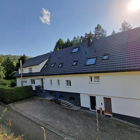 Waldzauber Schwarzwaldvibes Meets Weinregion Appartamento *