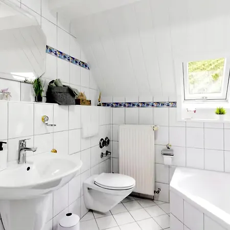 Appartement Waldzauber