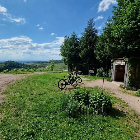 Waldzauber Schwarzwaldvibes Meets Weinregion Appartamento
