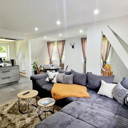 Waldzauber Appartement *
