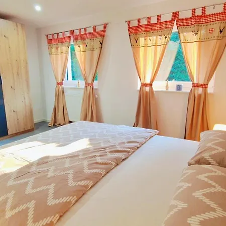 Appartement Waldzauber Schwarzwaldvibes Meets Weinregion *