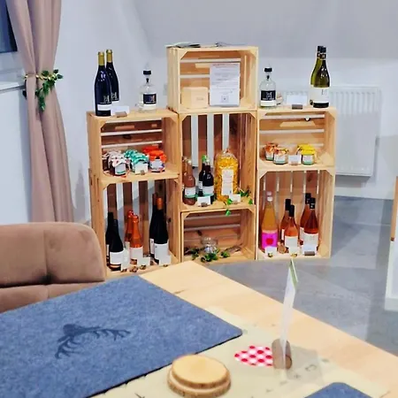 Appartement Waldzauber Schwarzwaldvibes Meets Weinregion Appenweier