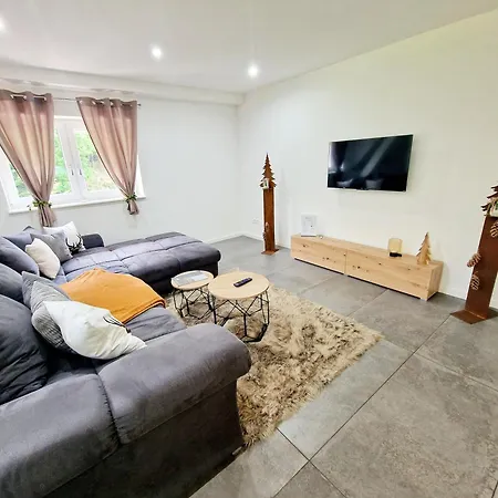 Appartement Waldzauber Schwarzwaldvibes Meets Weinregion Appenweier